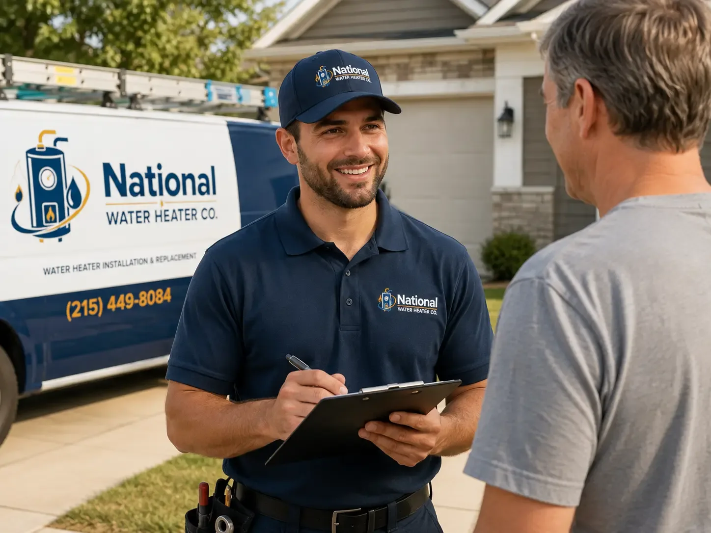 Water Heater Installation Trumbull, NE FAQs